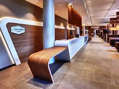 Hampton By Hilton Centre Alexanderplatz