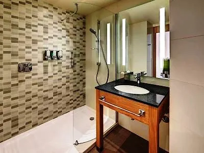 Hotel Hampton By Hilton Centre Alexanderplatz