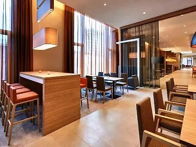 Hampton By Hilton Centre Alexanderplatz Berlín