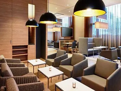Hampton By Hilton Centre Alexanderplatz Hotel