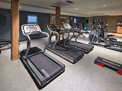 Hampton By Hilton Centre Alexanderplatz Отель 3*