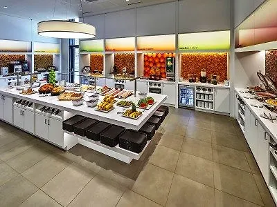 호텔 햄프턴 바이 힐튼 시티 센터 알렉산데르플라츠 베를린