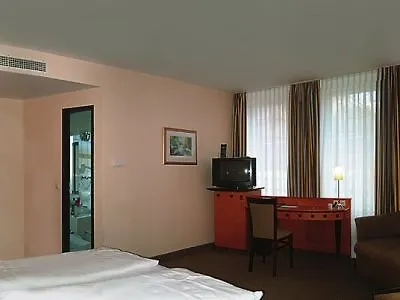 Hotel Alt Tempelhof Berlijn