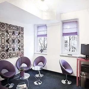Nikolai Hotel 3*