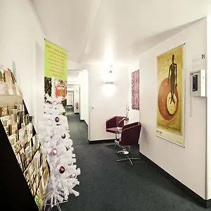 Hotel Nikolai Berlijn