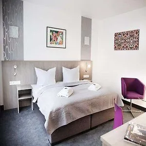 Nikolai Hotel Berlín