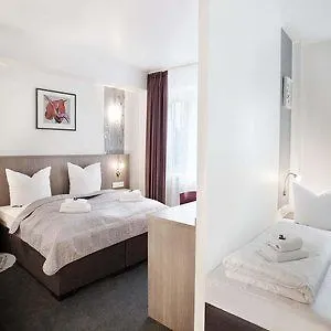 Nikolai Hotel