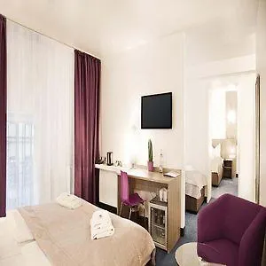 Hotel Nikolai Berlijn