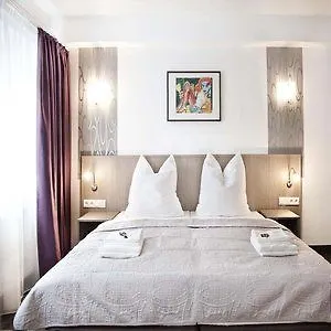 Hotel Nikolai