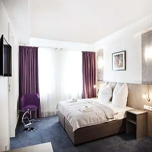Nikolai Hotel