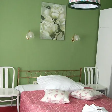 Gasthof Ingeborg 2*