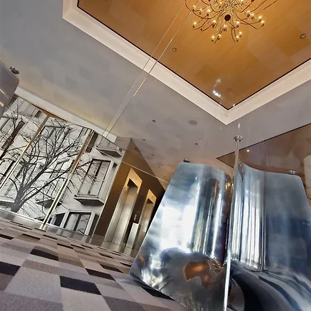 Hotel Abba 4*