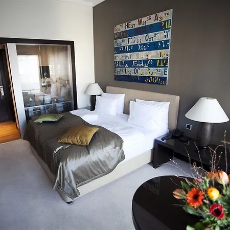 Hotel Quentin Design Berlin