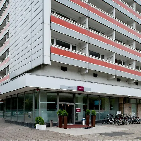 Mercure Alexanderplatz Hotel