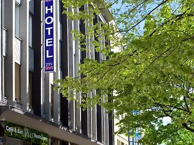 Potsdamer 3* Berlin