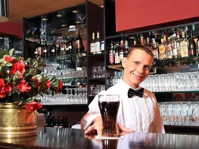 Potsdamer Hotel 3*