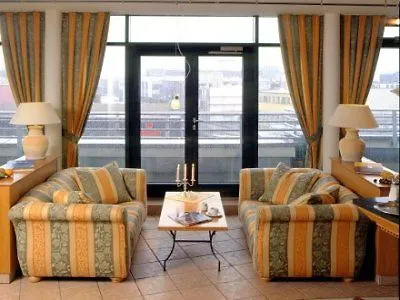 Domicil By Golden Tulip Hotel