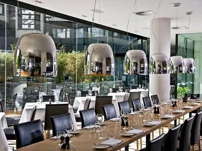 Wyndham Excelsior Hotel Berlino
