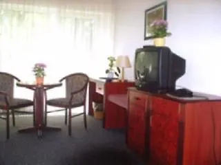 Apartment-hotel-dahlem Appart hôtel 2*