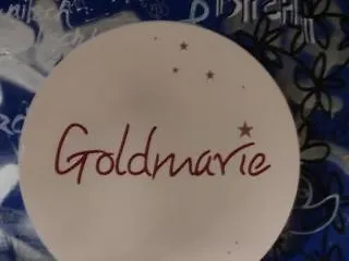 Goldmarie Gmbh 3* Берлин