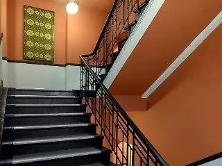 شقة فندقية أدينا تشيكبوينت شارلي