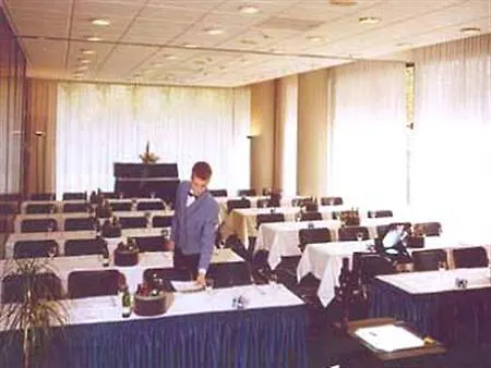 Wyndham Excelsior Hotel Berlino