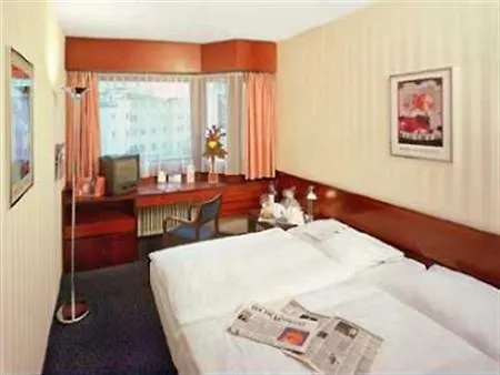 Wyndham Excelsior Berlino