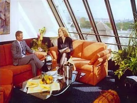 Hotel Wyndham Excelsior Berlino