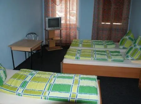Guest house Hotel-pension Insor