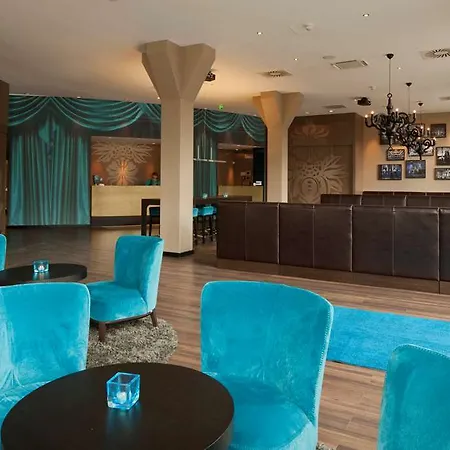 One Ku'damm Hotel Berlín