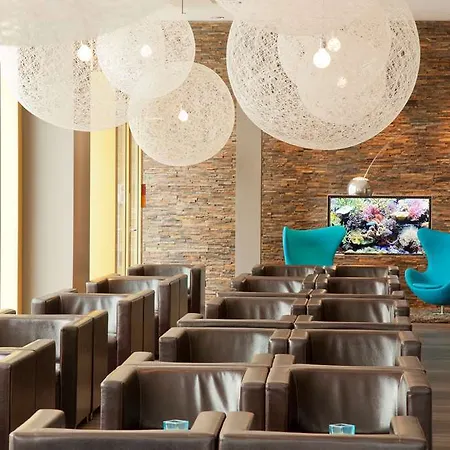 Hotel One Ku'damm Berlín