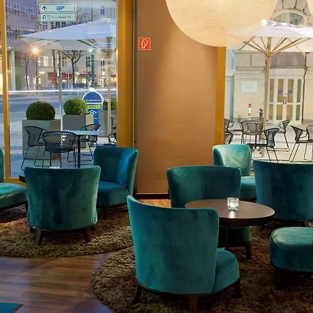 Hotel One Ku'damm