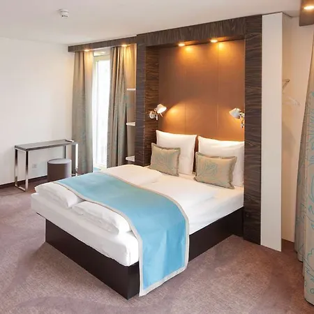 Hotel One Ku'damm Berlín