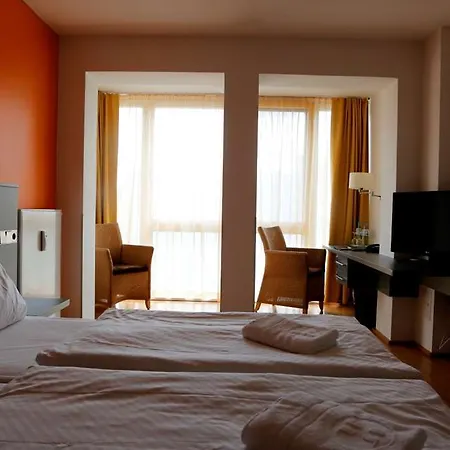 Dietrich-bonhoeffer-hotel Mitte Hotel Berlin