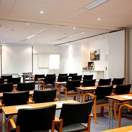 Dietrich-bonhoeffer-hotel Mitte Berlin