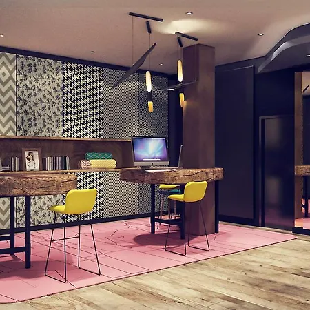Mercure Wittenbergplatz 4* Berlin