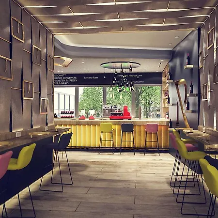 Mercure Wittenbergplatz Berlin
