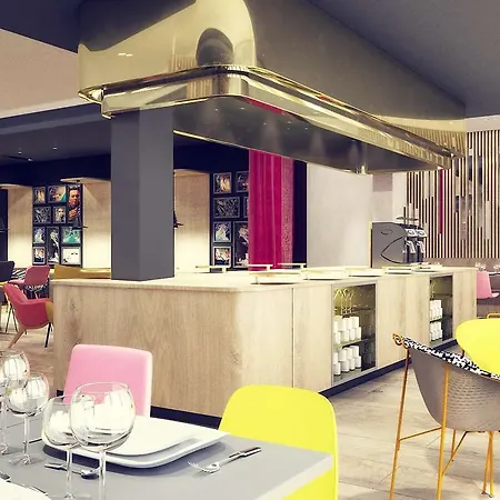 Szálloda Mercure Wittenbergplatz 4*