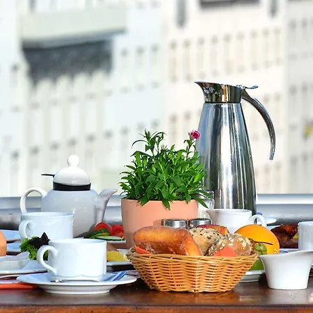 Domicil By Golden Tulip Hotel