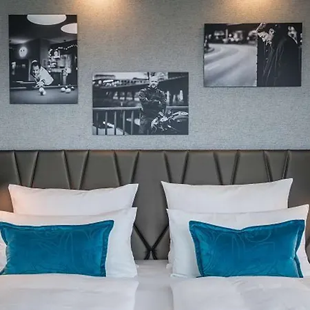 One Berlin-upper West Hotel Berlin