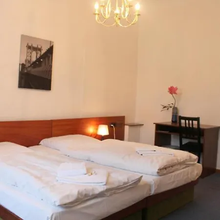 Hotel Amelie West Berlín