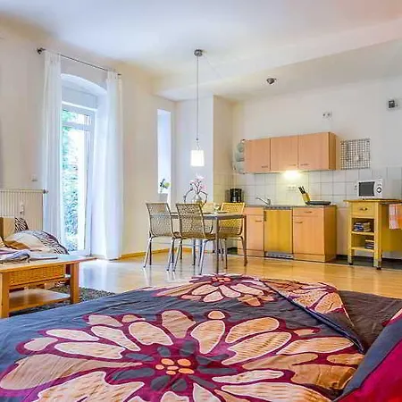 Apartment Arbio I 1a & Prenzlauerberg