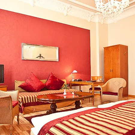 Safestay Berlin