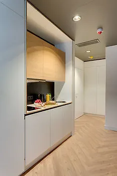 Smartments Business West 3* Berlino