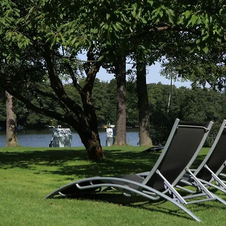 Residenz Am Motzener See Hotel Berlin