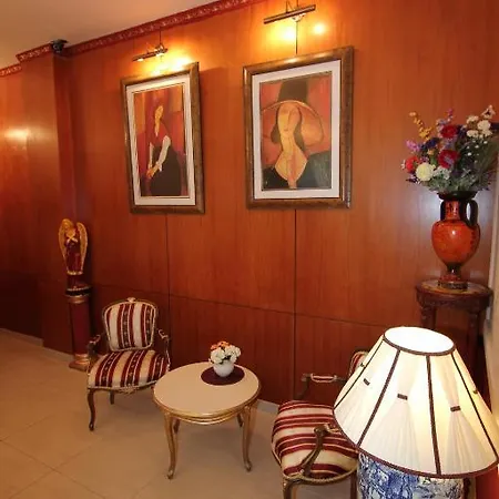 Tagungshaus Tiergarten Hotel 3*