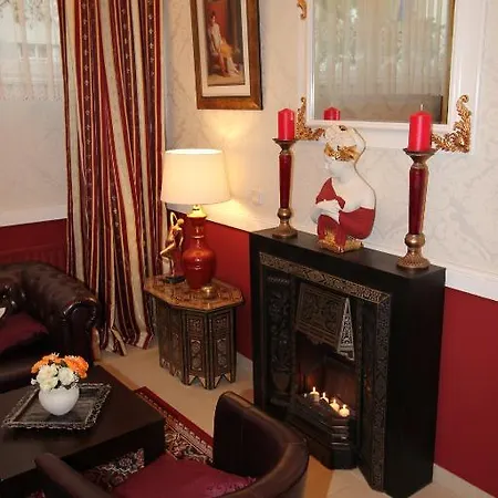 Tagungshaus Tiergarten 3* Berlin