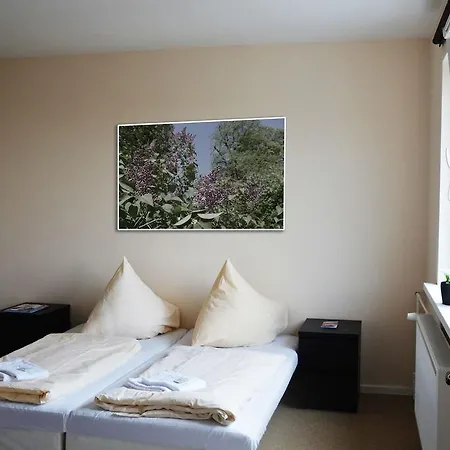 Apartment Accordo Apartmenthaus Hotel