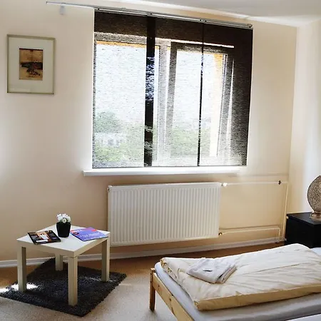 Accordo Apartmenthaus Hotel Apartment