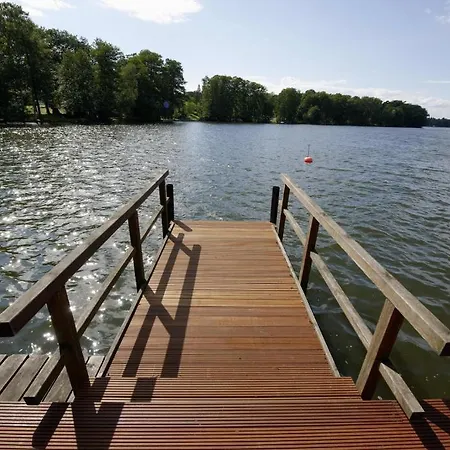 Residenz Am Motzener See Berlin